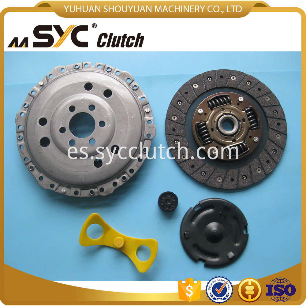 Clutch Kit Assembly